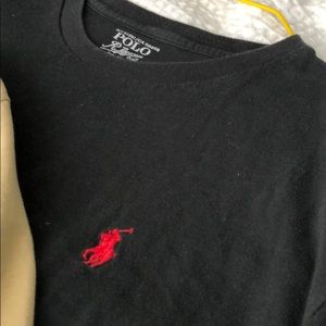 Polo Tee